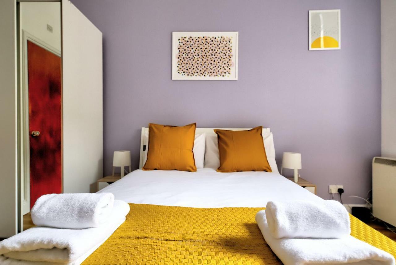Apartment Bayswater Apartments London