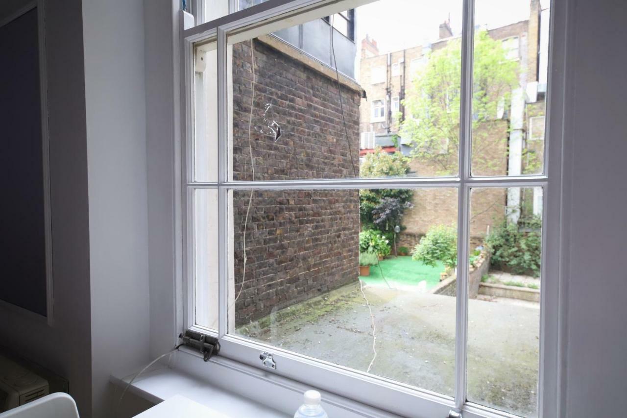 Apartment Bayswater Apartments London