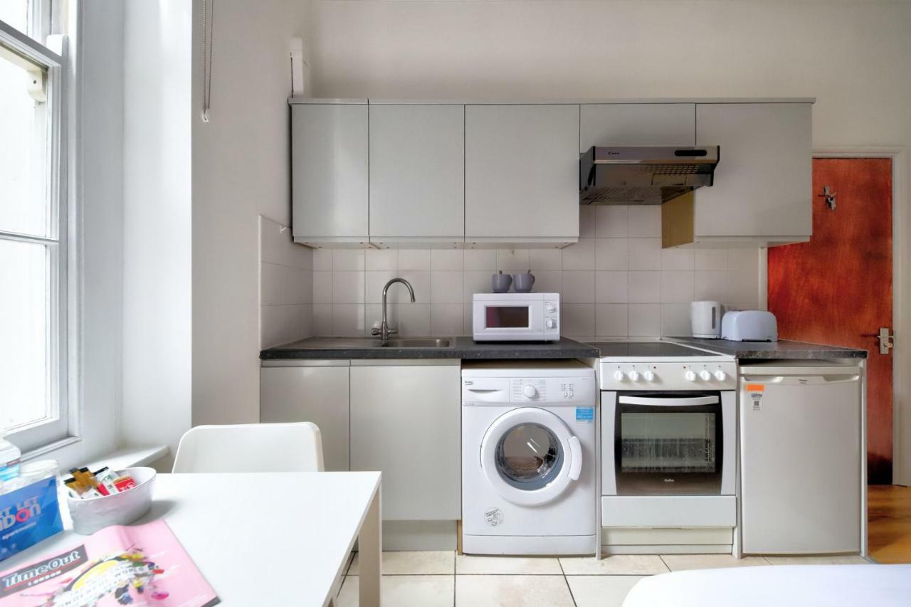Bayswater Apartments Apartment