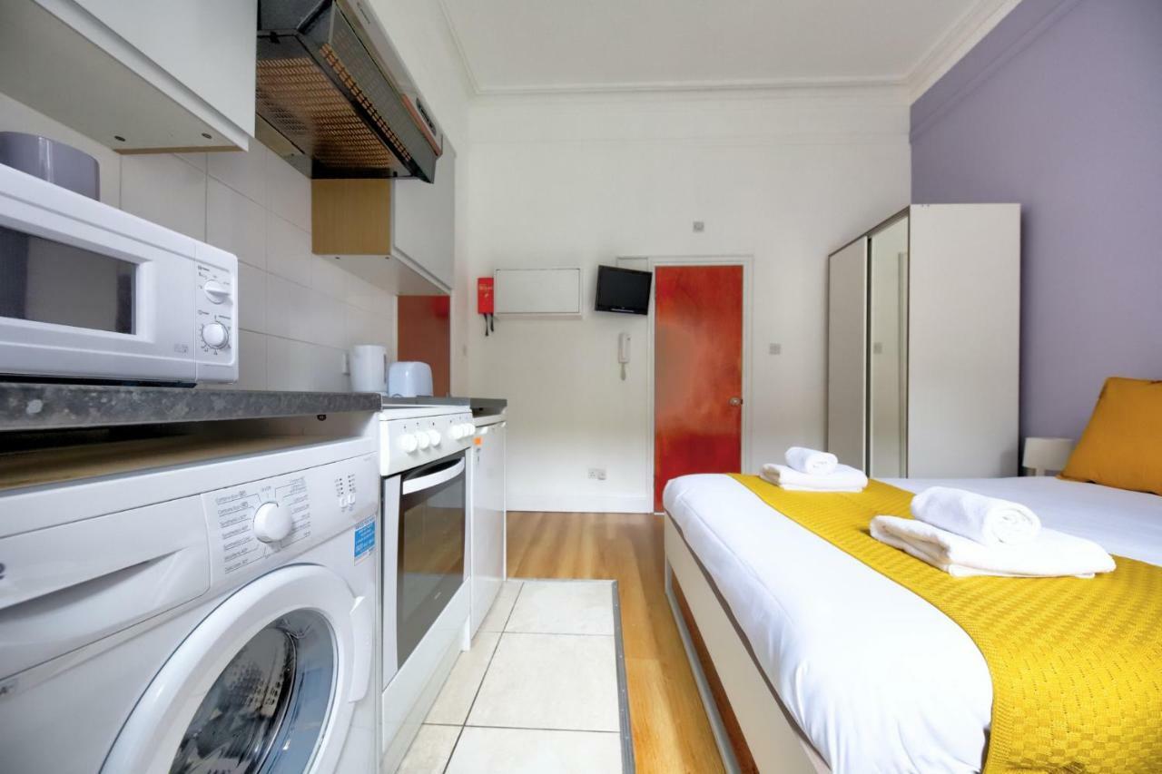 Bayswater Apartments Apartment London