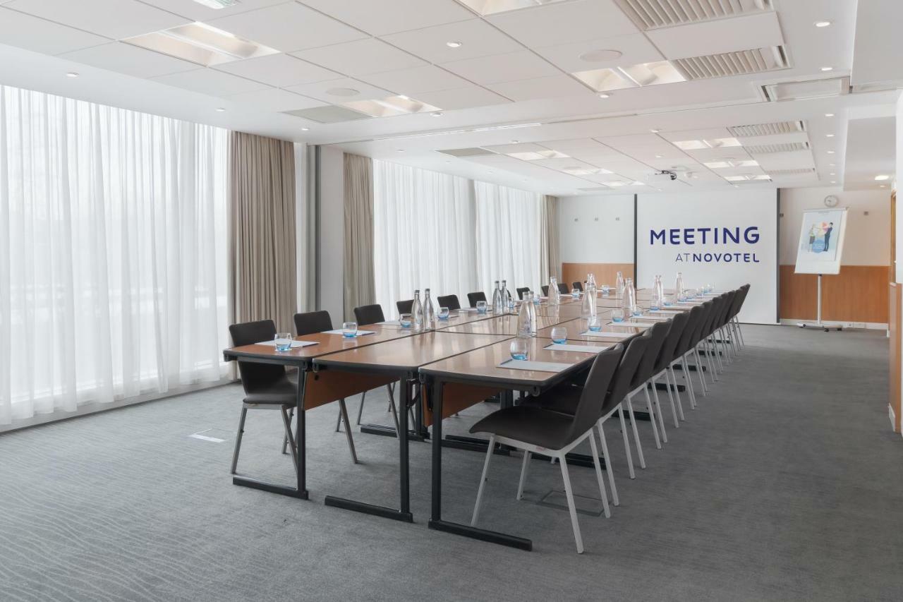 Novotel Excel Londen