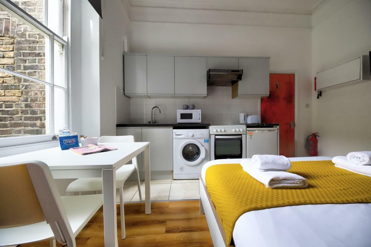 Apartment Bayswater Apartments