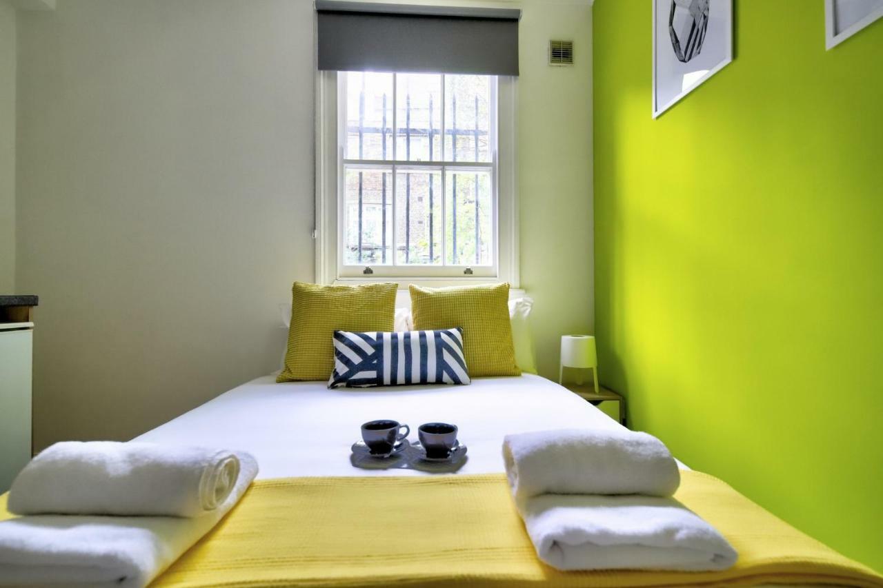 Apartment Bayswater Apartments London
