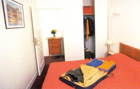 Citadines Trafalgar Square Appart hôtel Londres