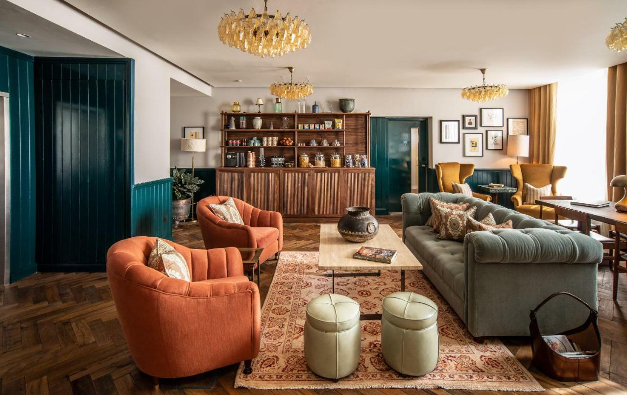 Aparthotel Native Hyde Park London