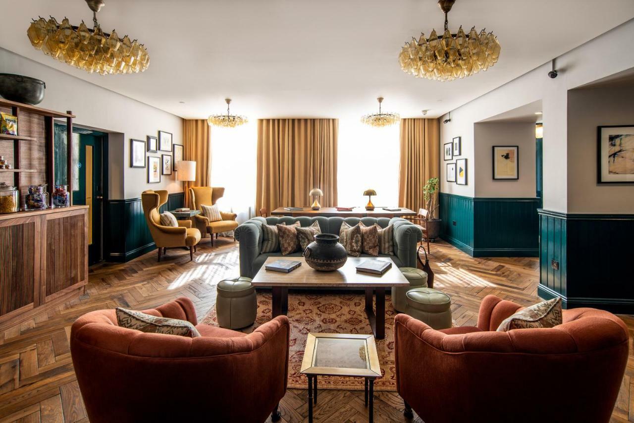 Aparthotel Native Hyde Park London