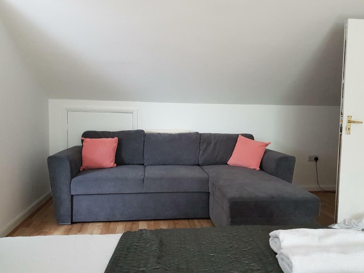 Apartment Queen Park *