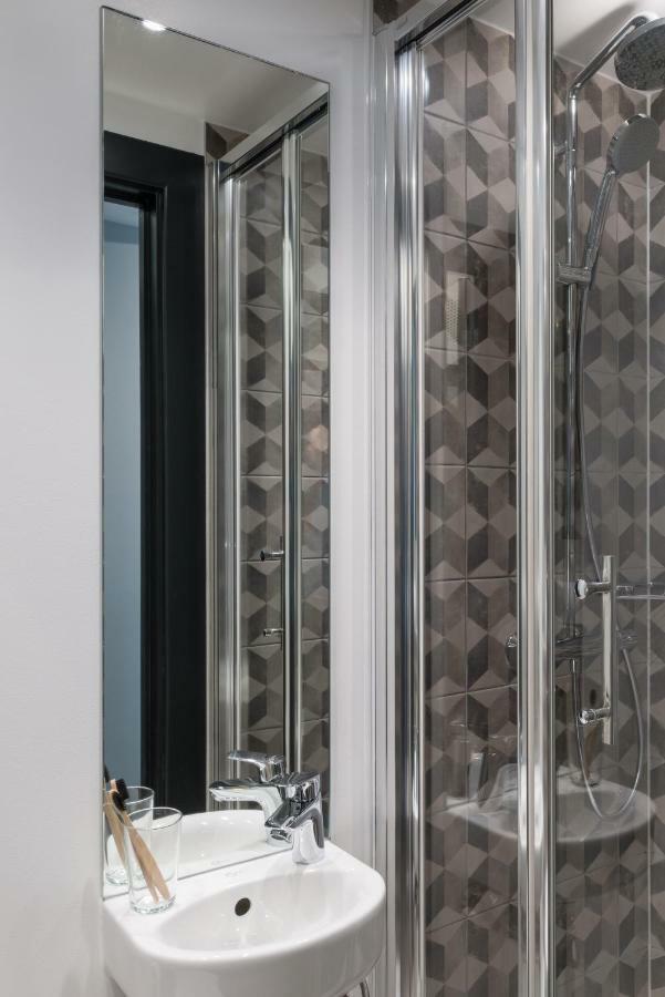 Ark Canary Wharf Aparthotel Londen