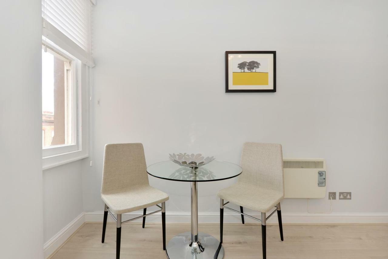 Appartement Chiltern Street Serviced - Marylebone Londen