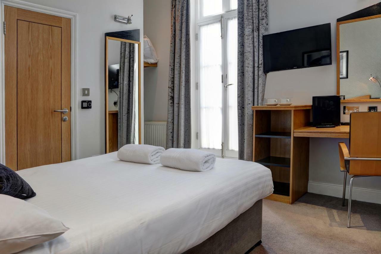 Western Buckingham Palace Rd Hotel Londres