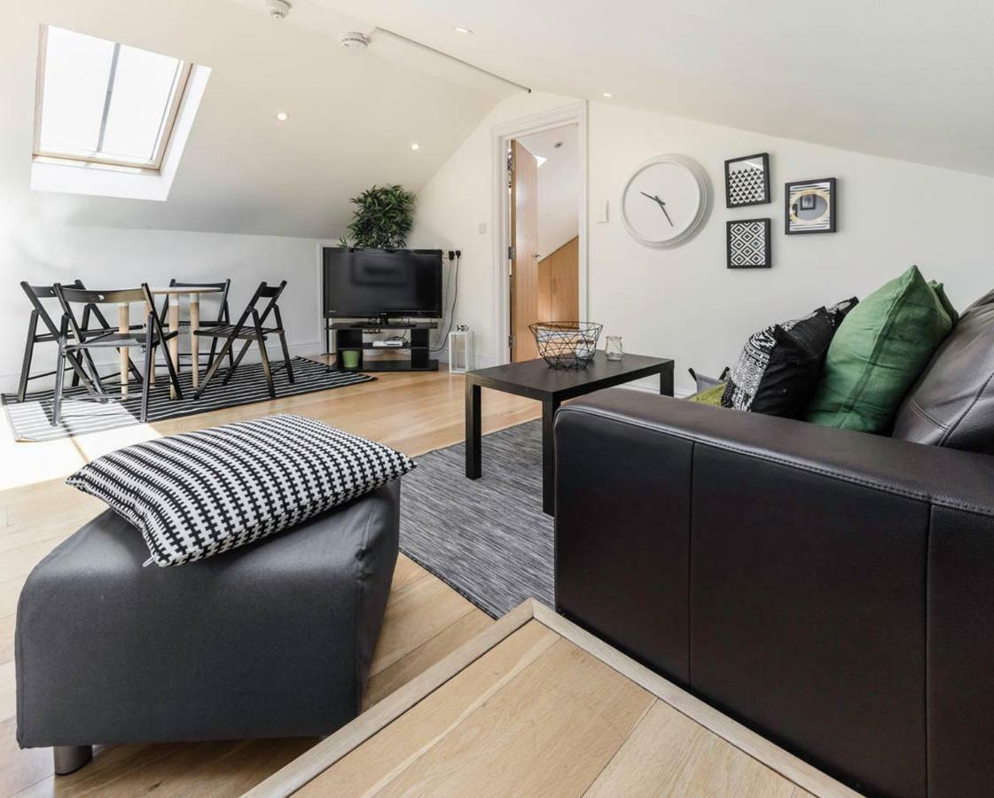 Cosy 1 Bedroom In Belsize Park