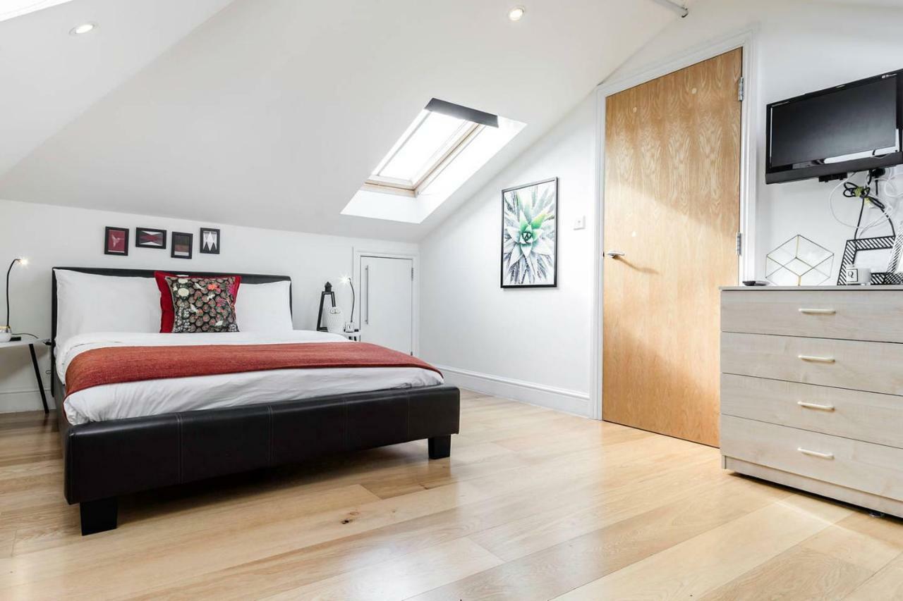 Cosy 1 Bedroom In Belsize Park Apartment *