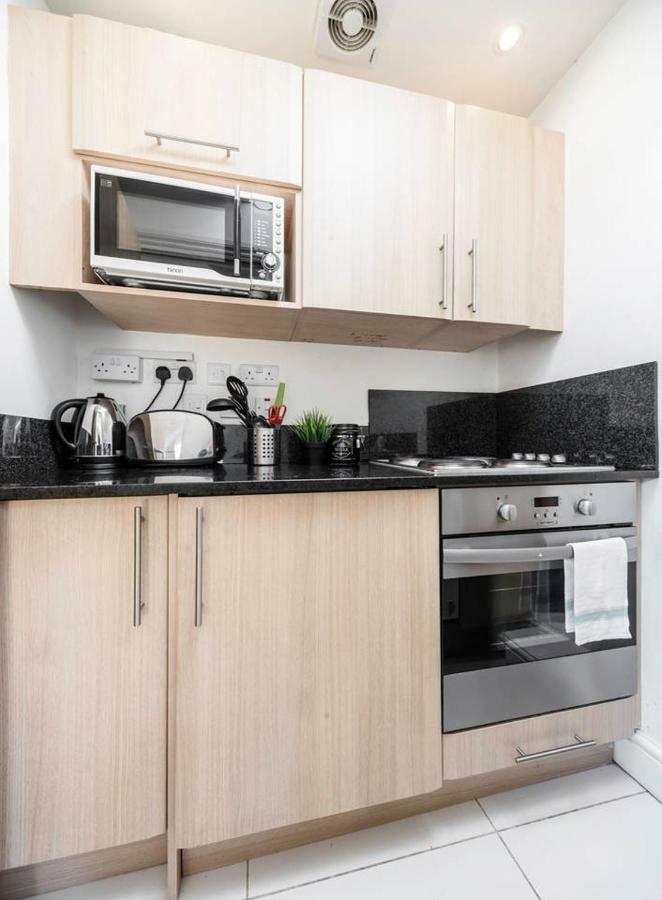 Cosy 1 Bedroom In Belsize Park London
