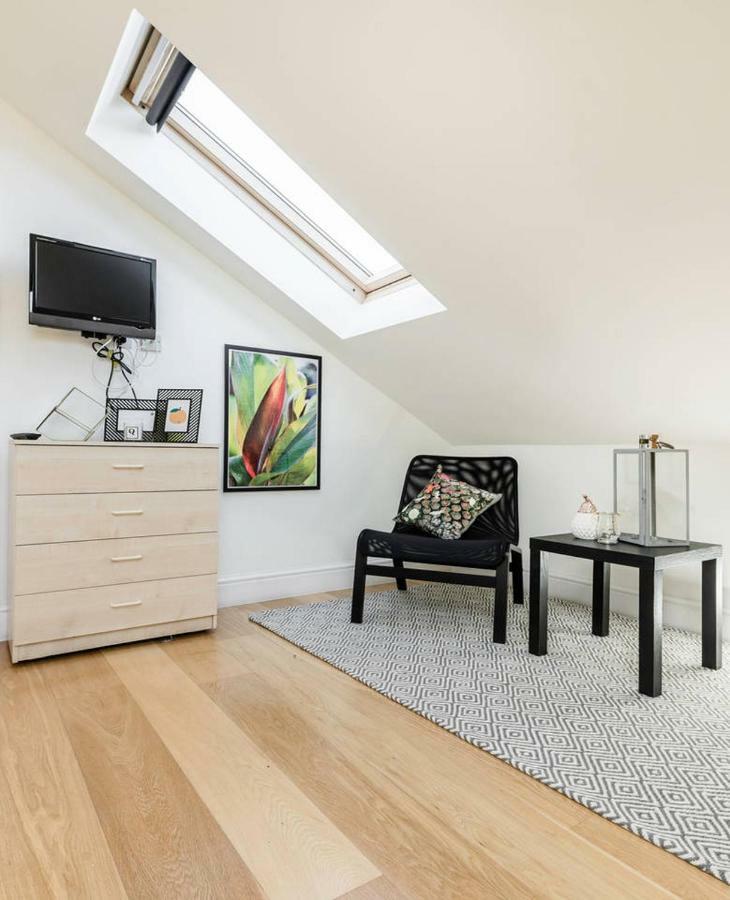 Cosy 1 Bedroom In Belsize Park Apartment *