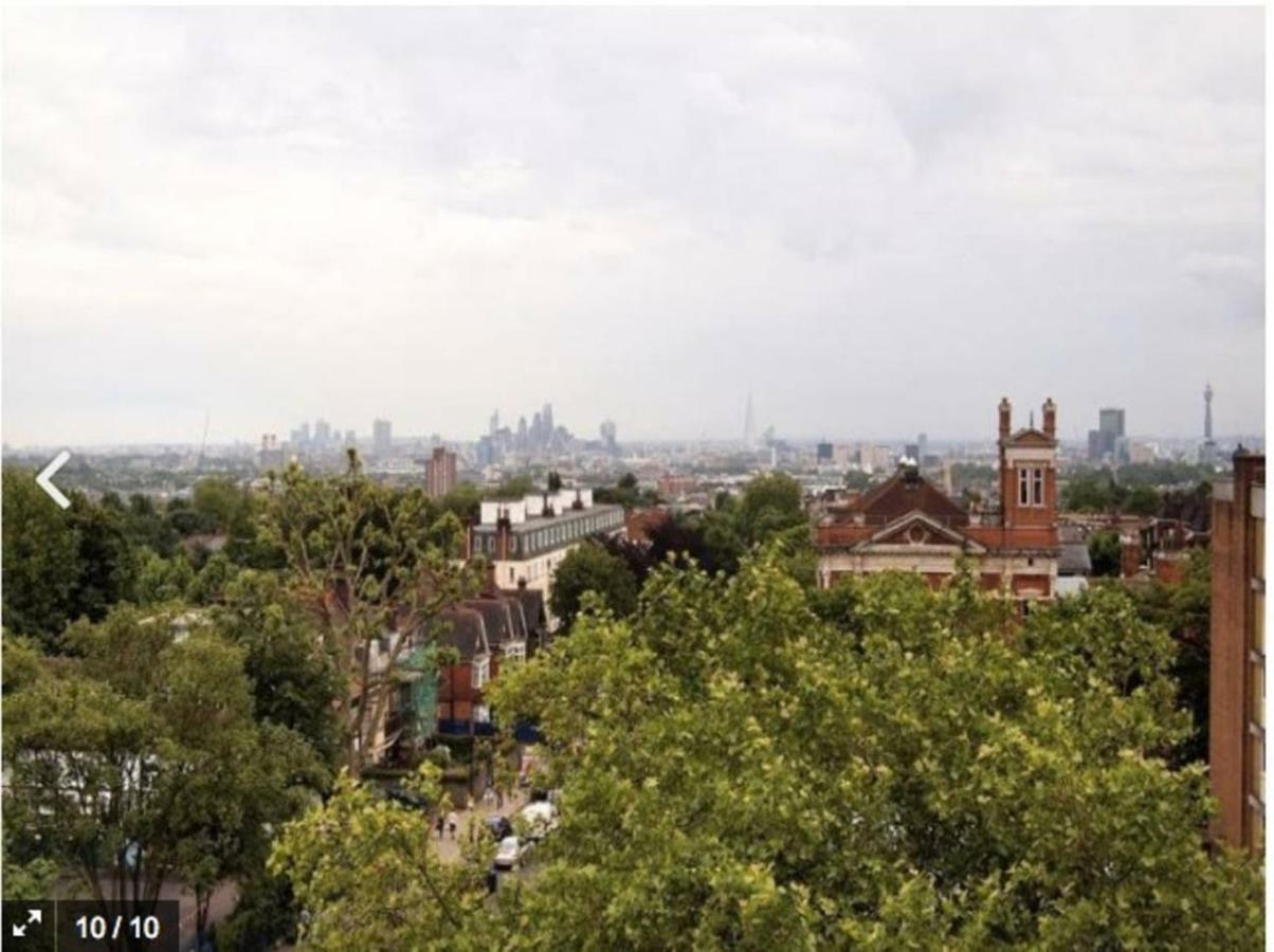 Cosy 1 Bedroom In Belsize Park Apartment *