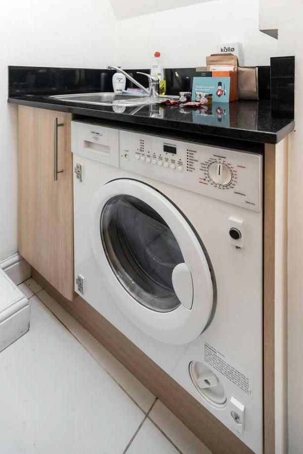Cosy 1 Bedroom In Belsize Park Apartment *