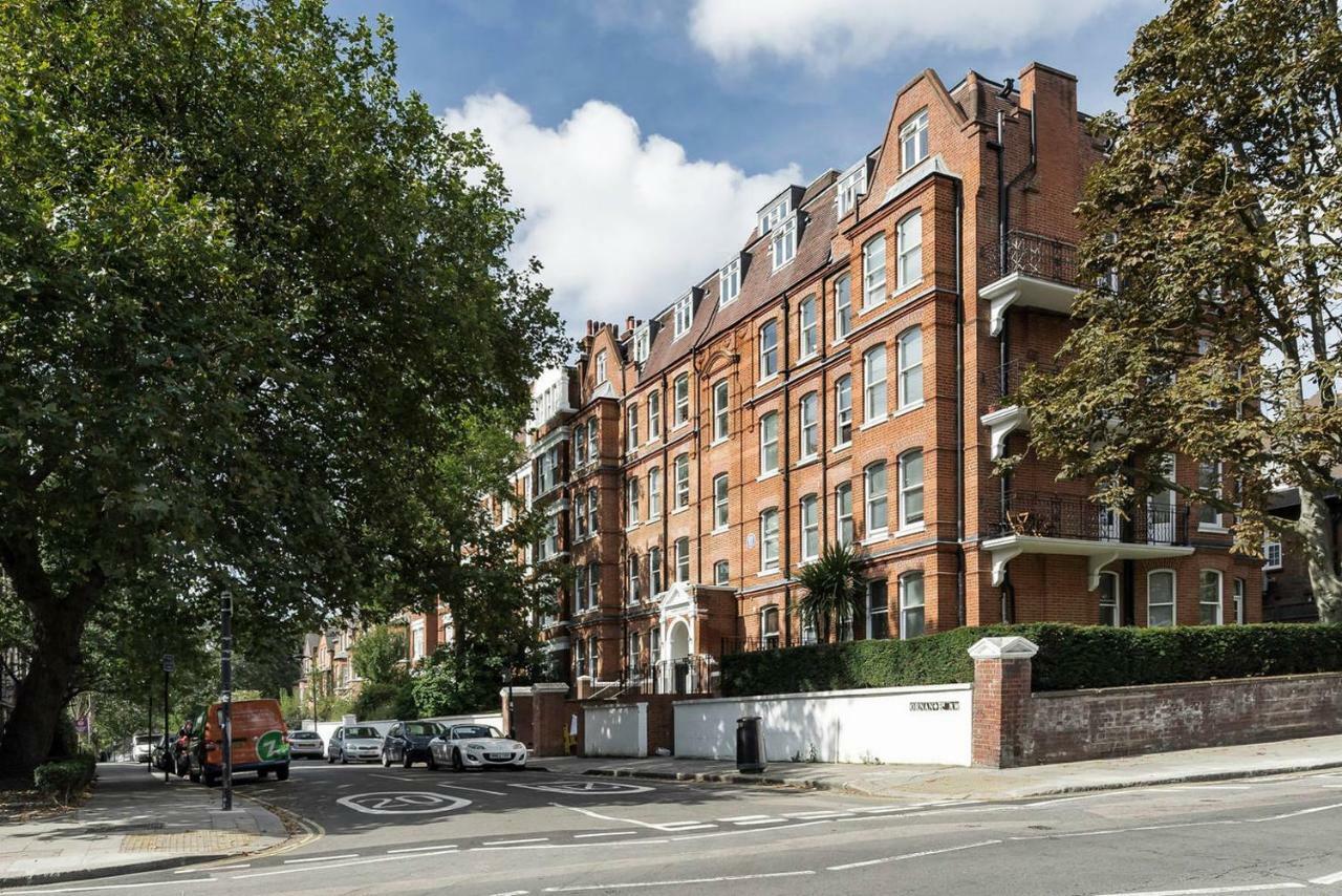 Cosy 1 Bedroom In Belsize Park Apartment *