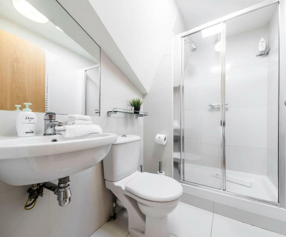 Apartment Cosy 1 Bedroom In Belsize Park *