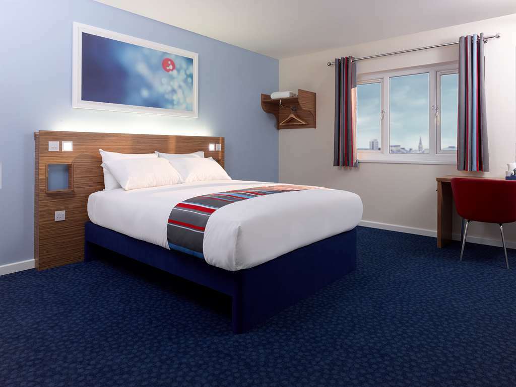Travelodge Bank Hotel
