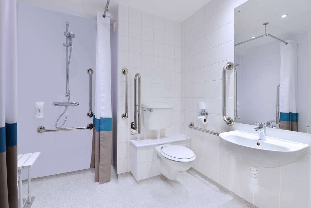 Hotel Travelodge Bank London
