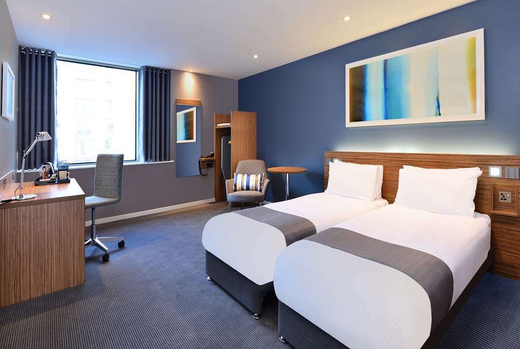 Hotel Travelodge Bank