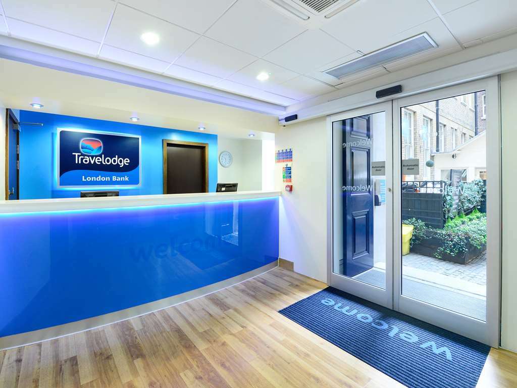Travelodge Bank Hotel