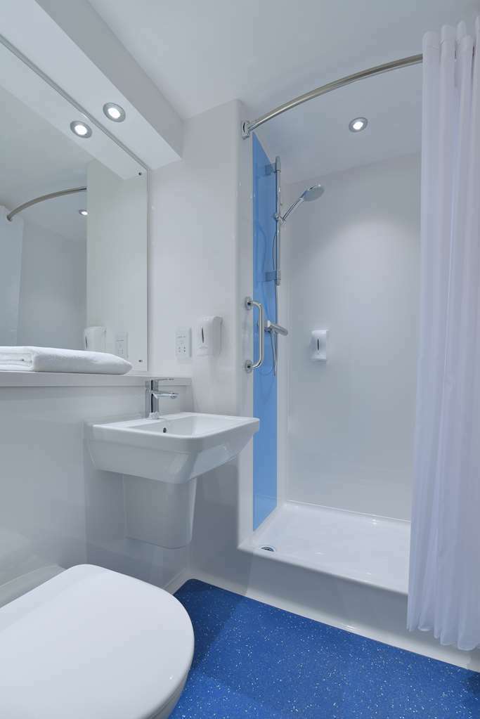 Hotel Travelodge Bank