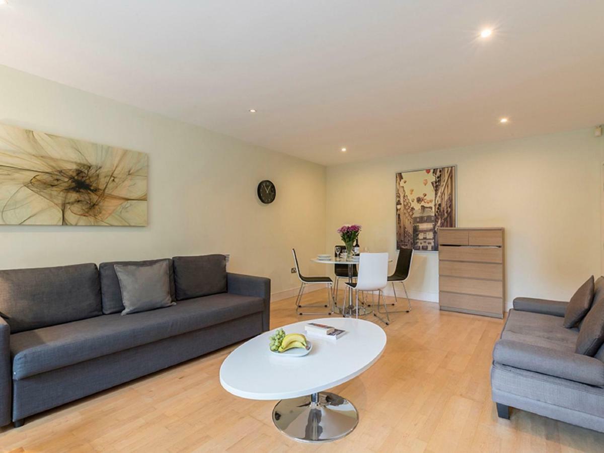 Apartment Antonine Heights