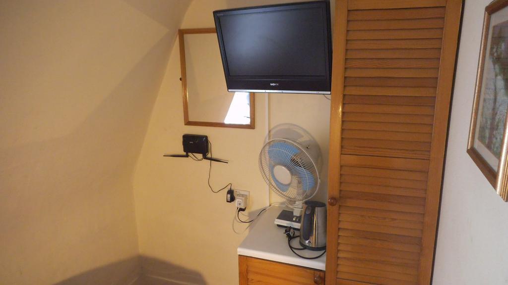Arran House Hotell