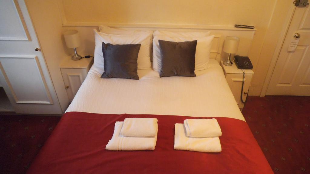 Arran House Hotell London