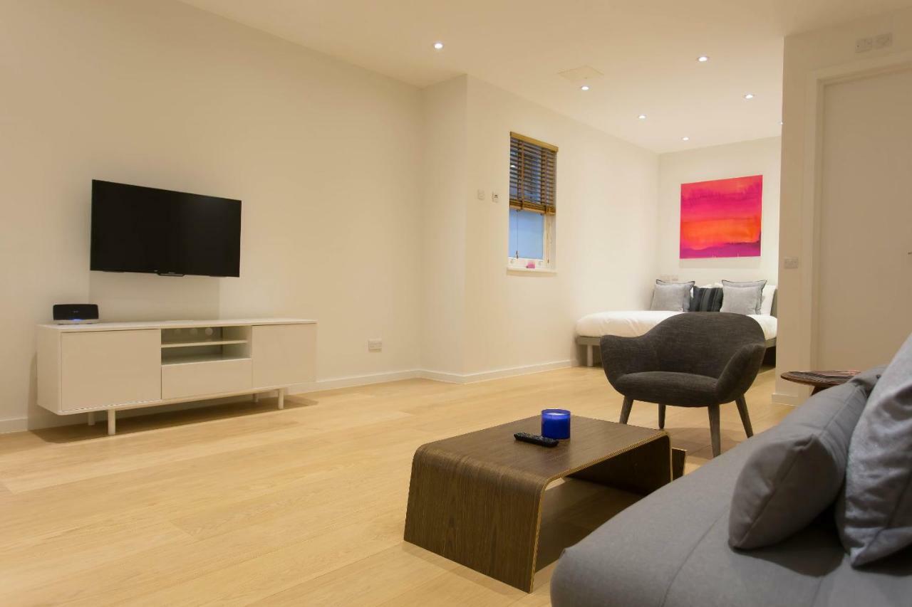 Appartement Noho 132 Serviced By Concept