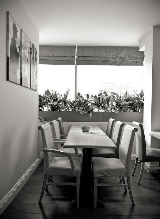 Comfort Edgware Road W2 3* Londen