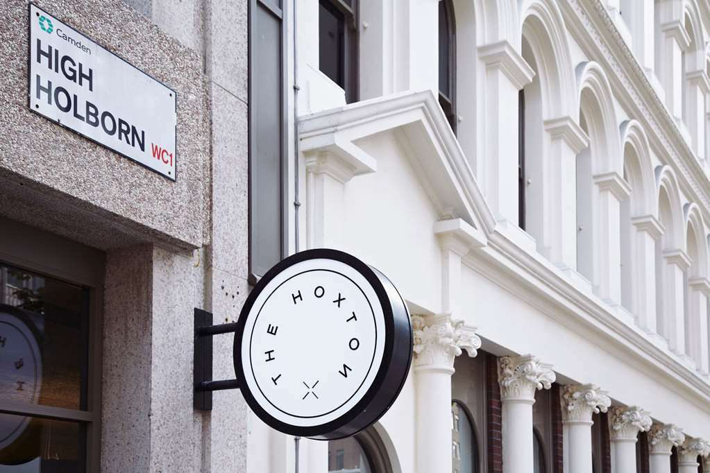 The Hoxton, Holborn 4* Londres