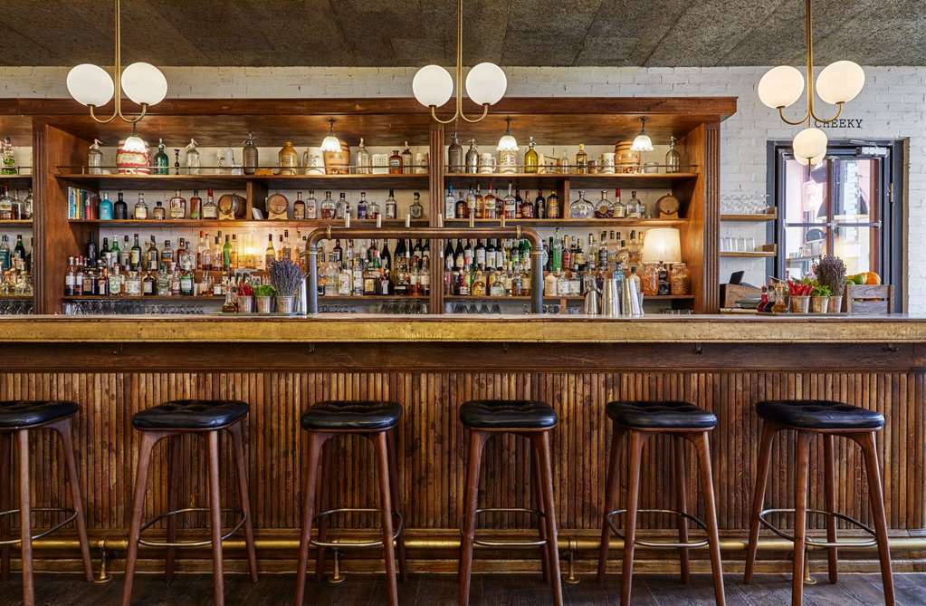 The Hoxton, Holborn Hotel Londres