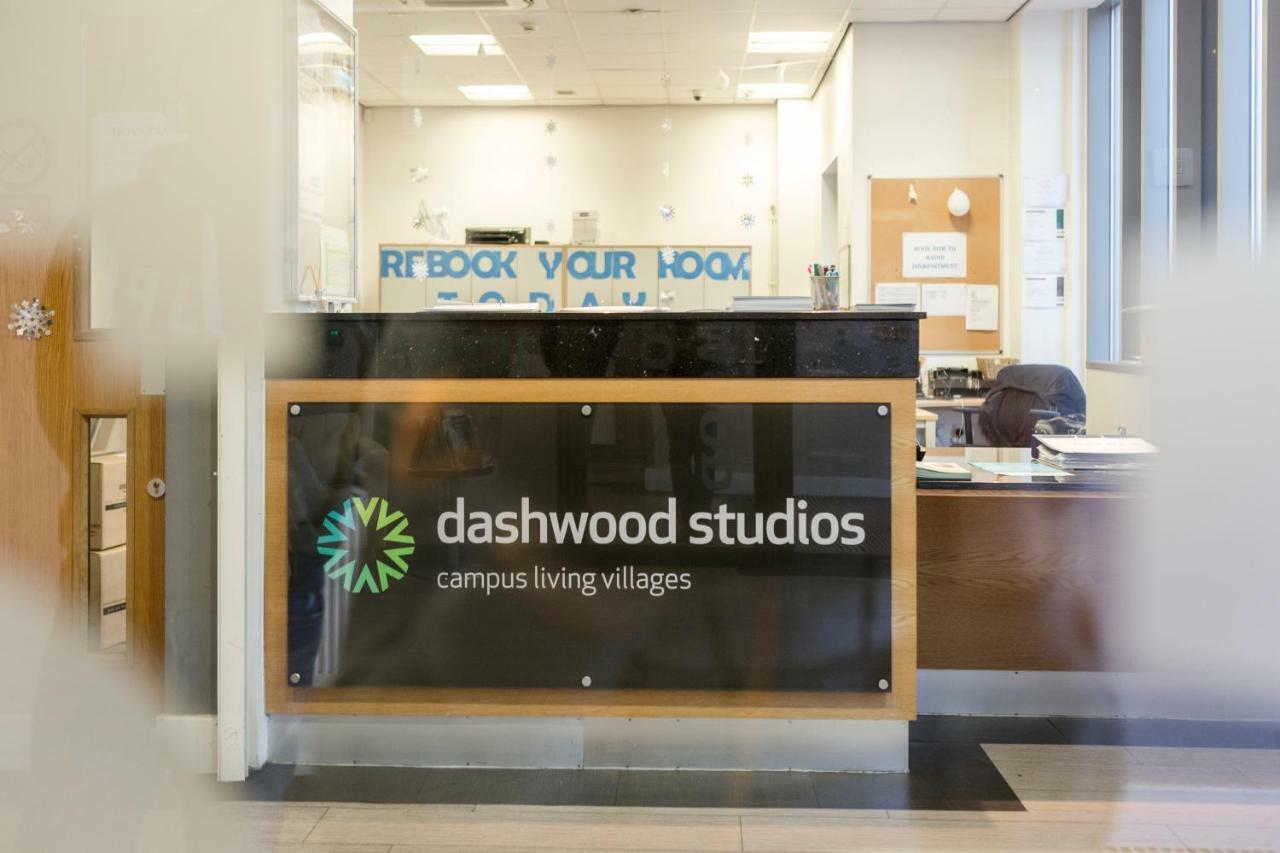 Dashwood * London