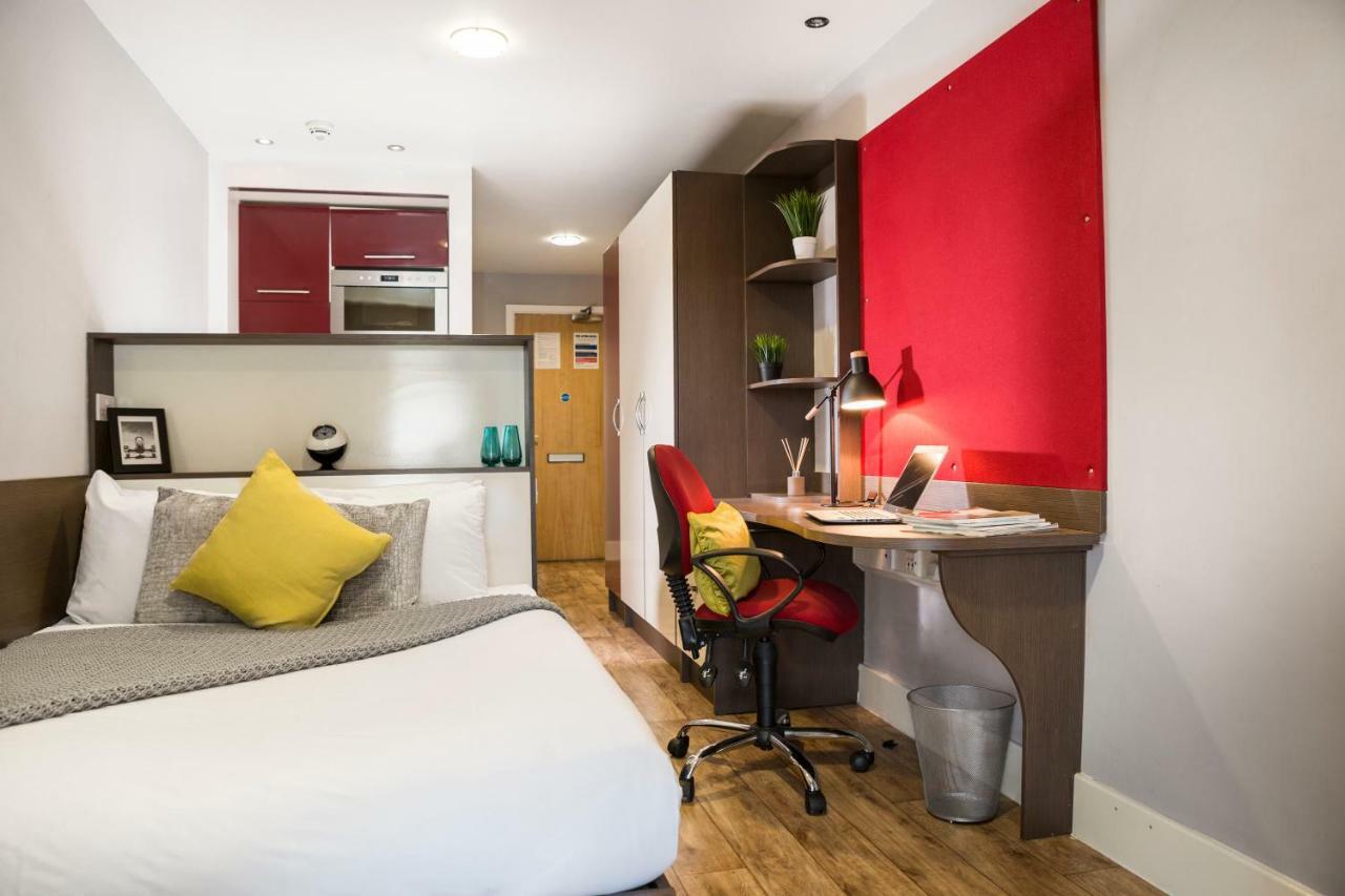 Dashwood * London