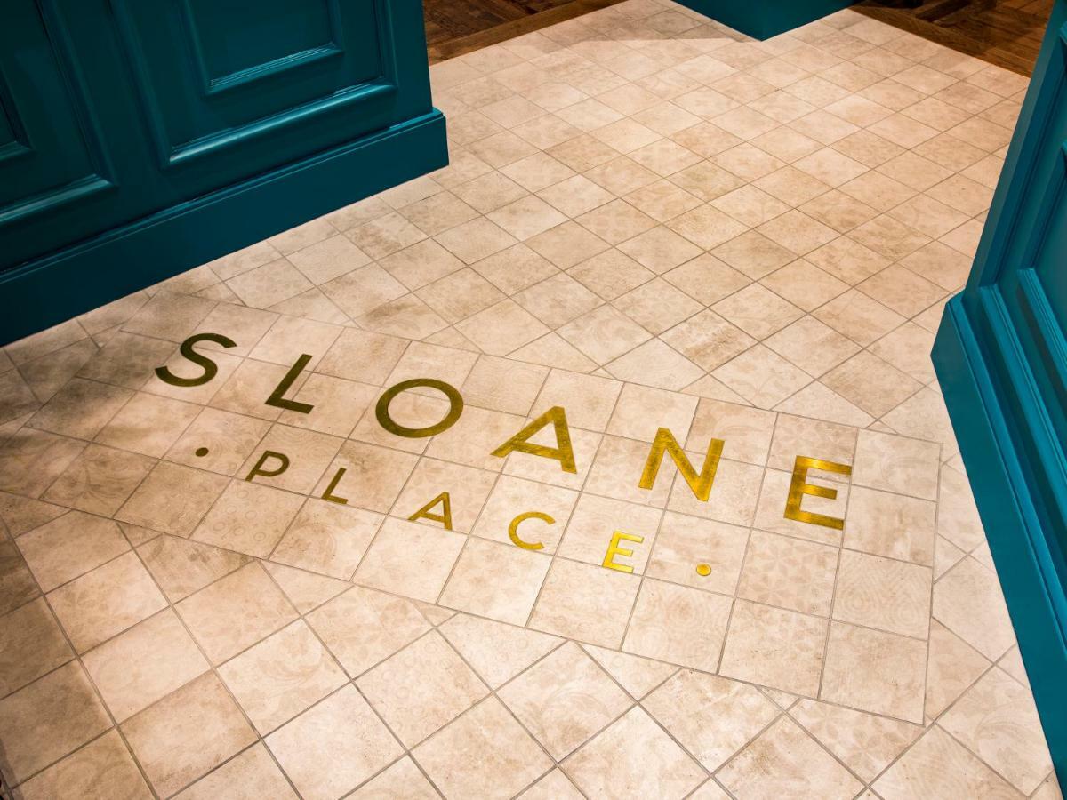 Sloane Place Hotell London
