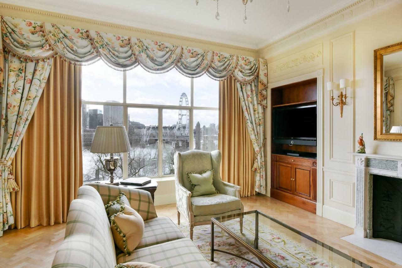 The Savoy 5* London