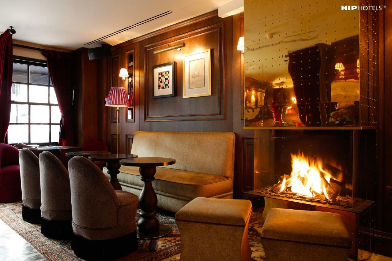 Mimi's Soho Hotel London