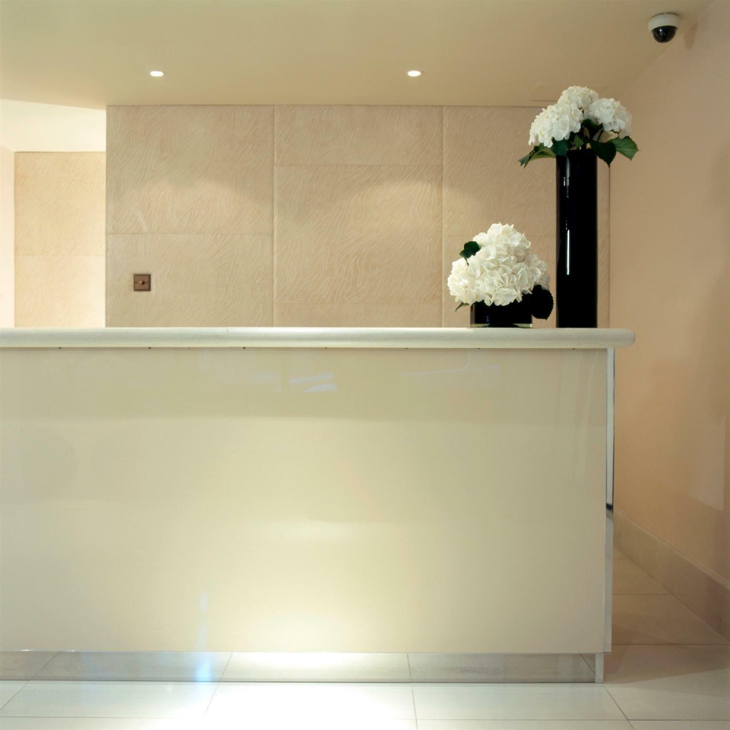 Hotell Radisson Blu Edwardian, Leicester Square 4*
