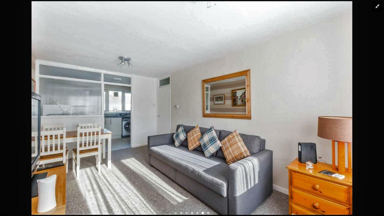 Lägenhet Lovely One Bedroom In Stratford