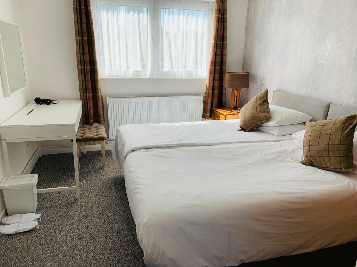 Lovely One Bedroom In Stratford Lägenhet