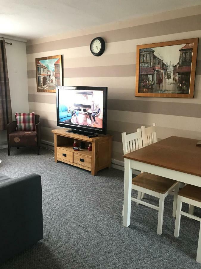 Lovely One Bedroom In Stratford Lägenhet London