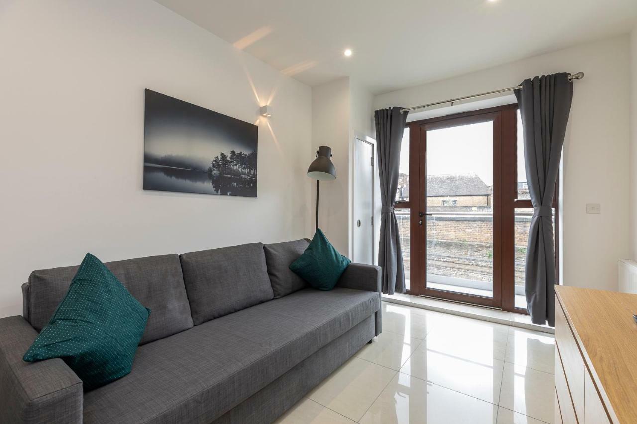 Appartement Old Havana Londen