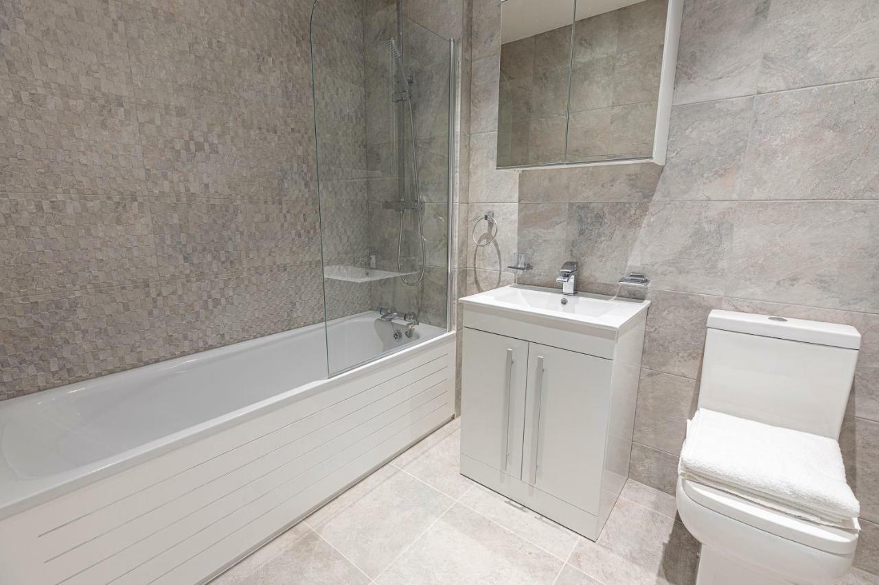 Appartement Old Havana Londen