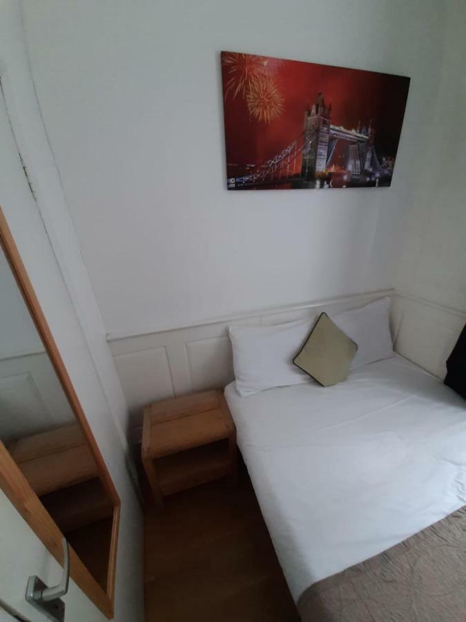 Covent Garden Suites * Londres