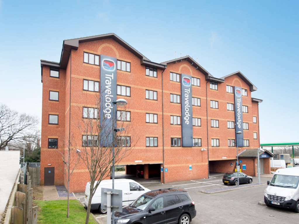 Travelodge Park Royal 2* Londen