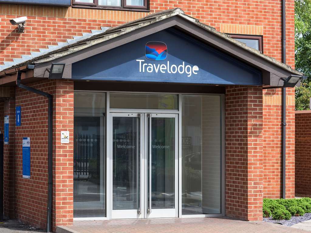 Travelodge Park Royal Hotel Londen