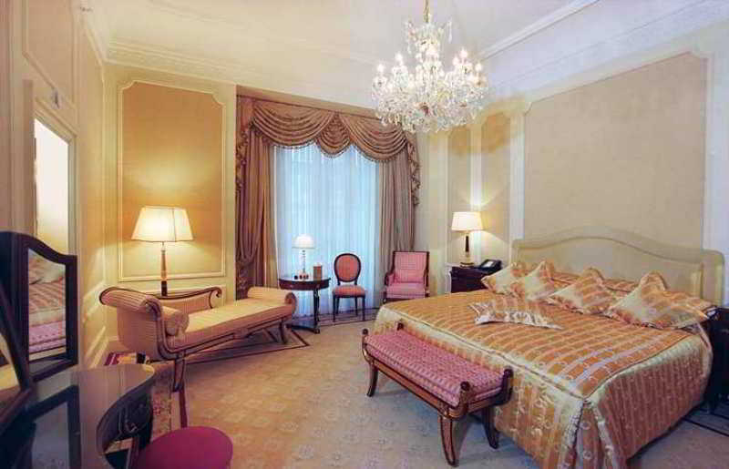 Bentley Hotell London