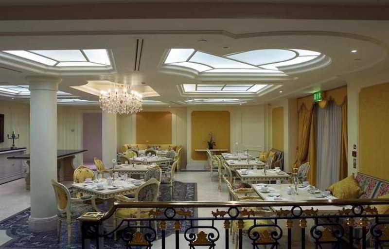 Bentley Hotell 5*